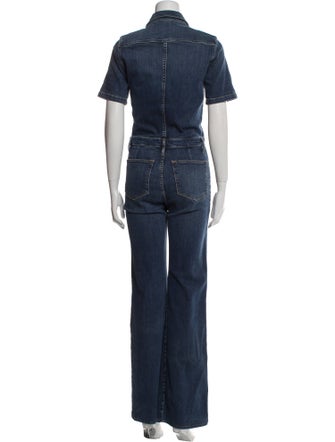 FRAME Jumpsuit