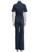 FRAME Jumpsuit