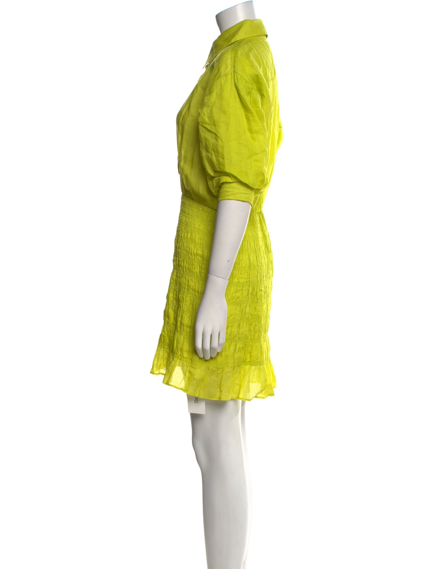 FRAME Mini Dress w/ Tags