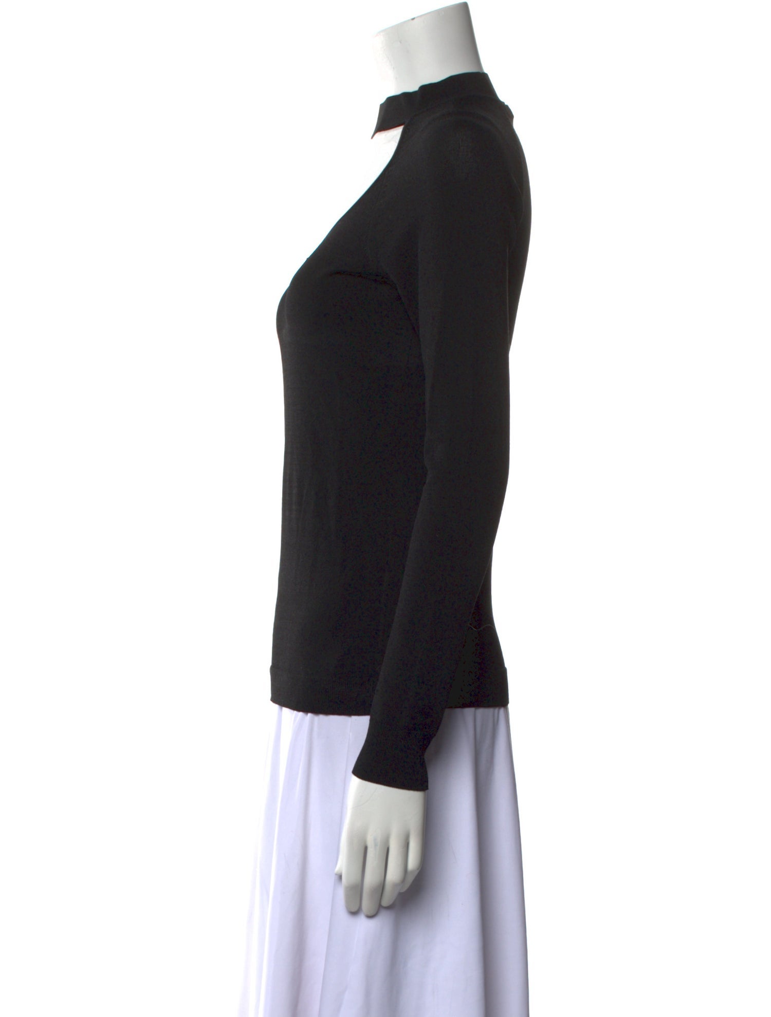 FRAME Crew Neck Sweater