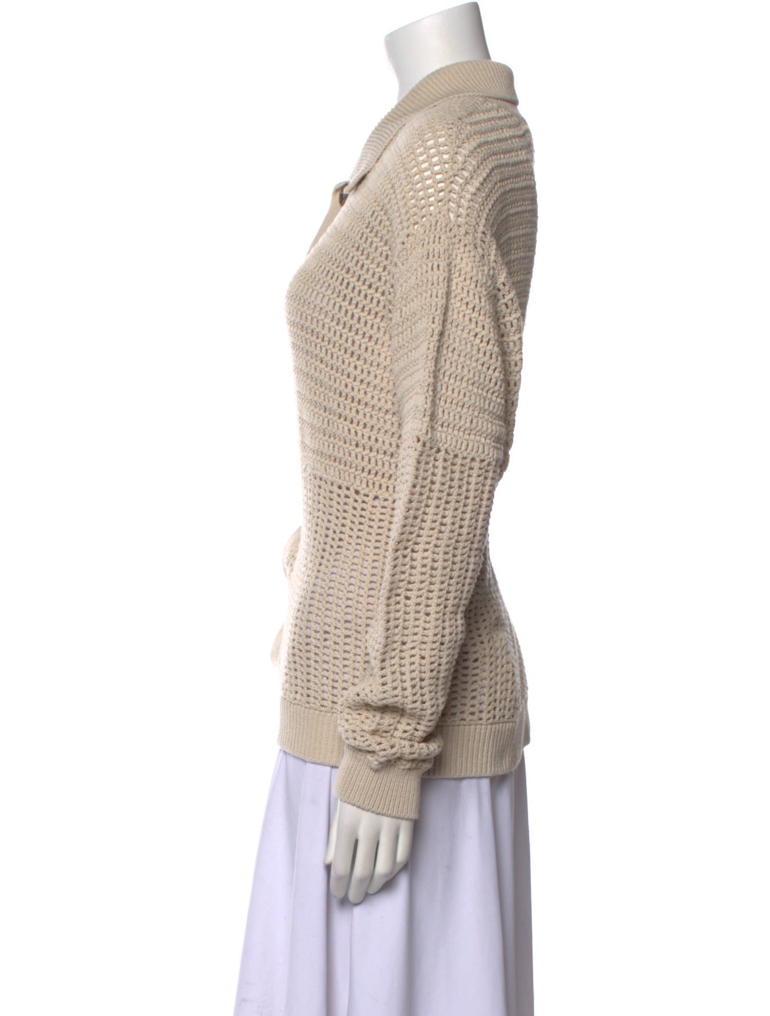 FRAME Crew Neck Sweater