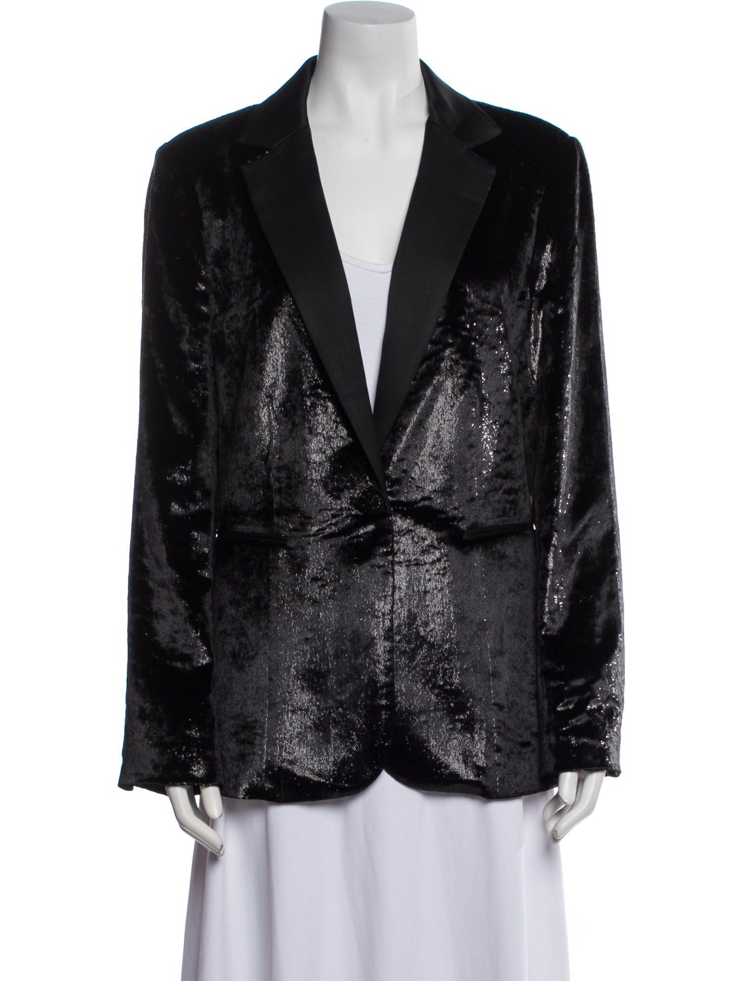 FRAME Evening Jacket