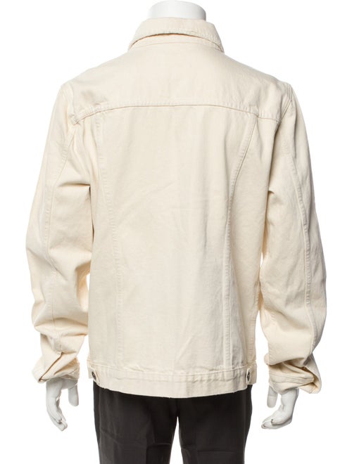 FRAME Trucker Jacket