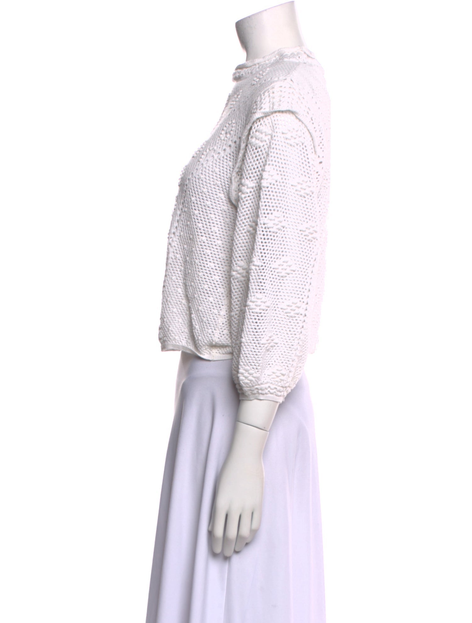 FRAME Crew Neck Sweater