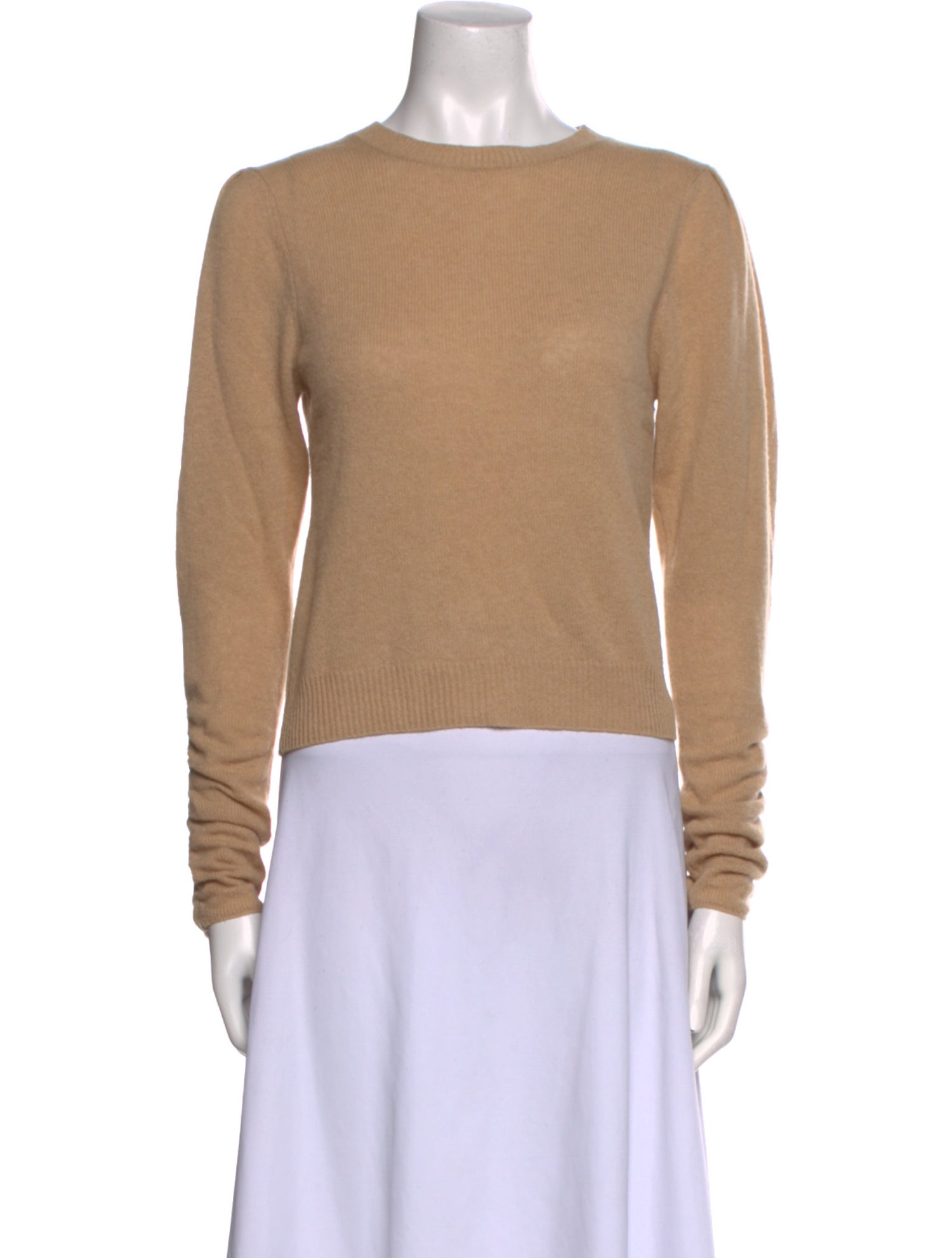 FRAME Cashmere Bateau Neckline Sweater
