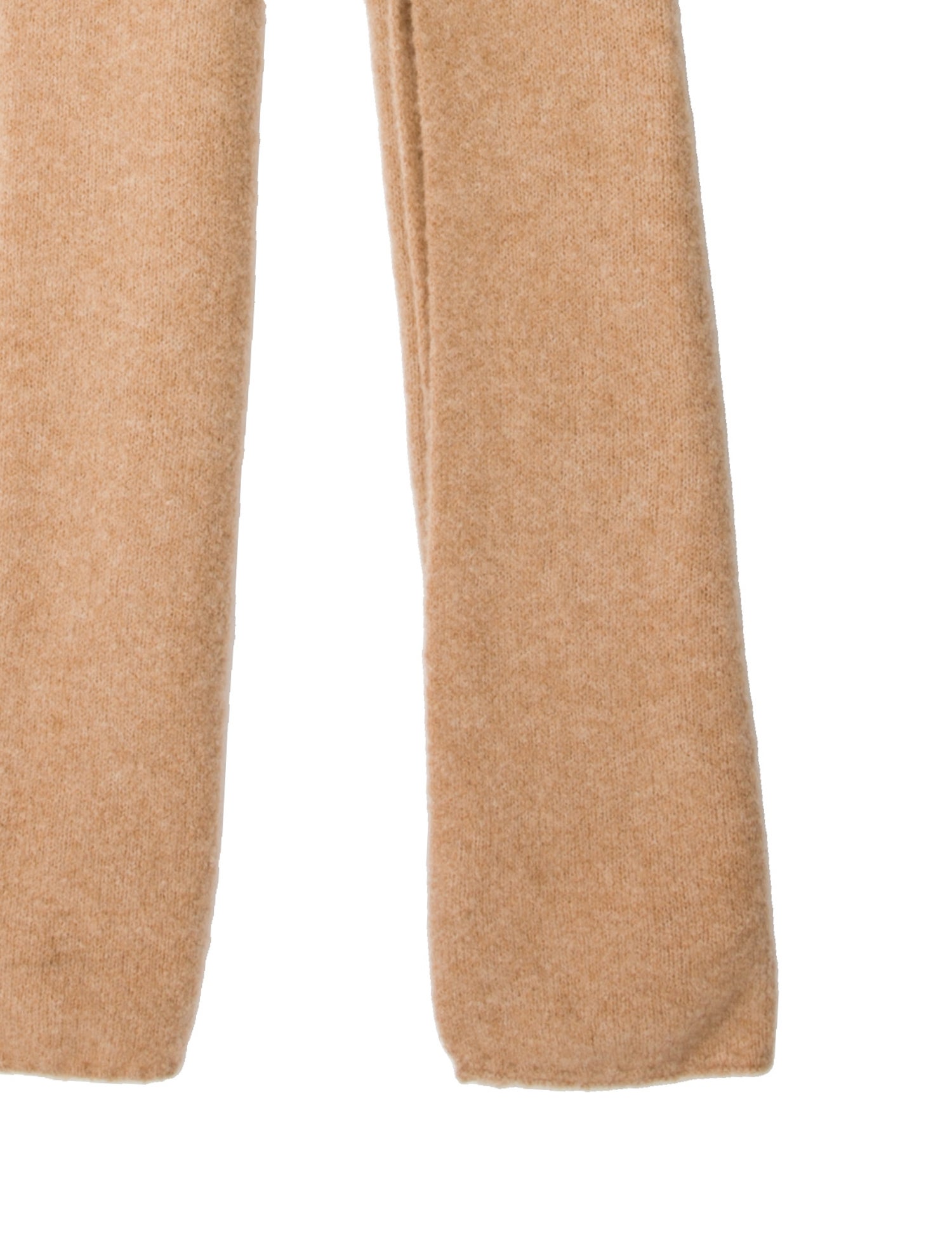 FRAME Syra Scarf Dickey Cashmere Scarf