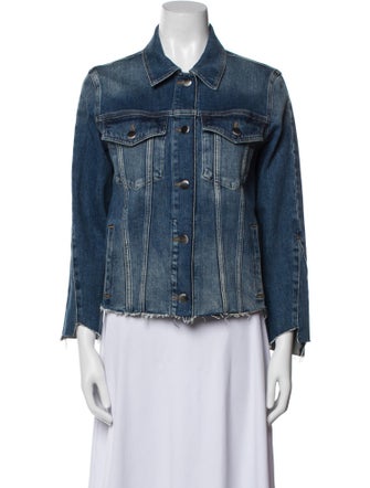 FRAME Denim Jacket