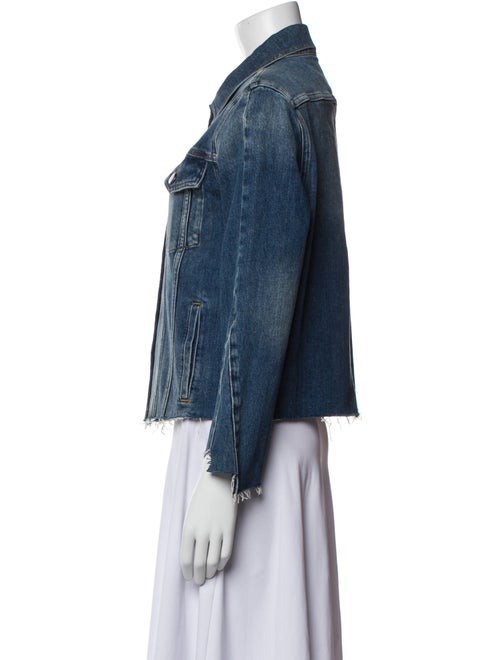 FRAME Denim Jacket