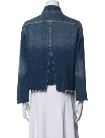 FRAME Denim Jacket