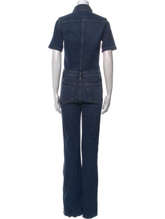 FRAME Jumpsuit