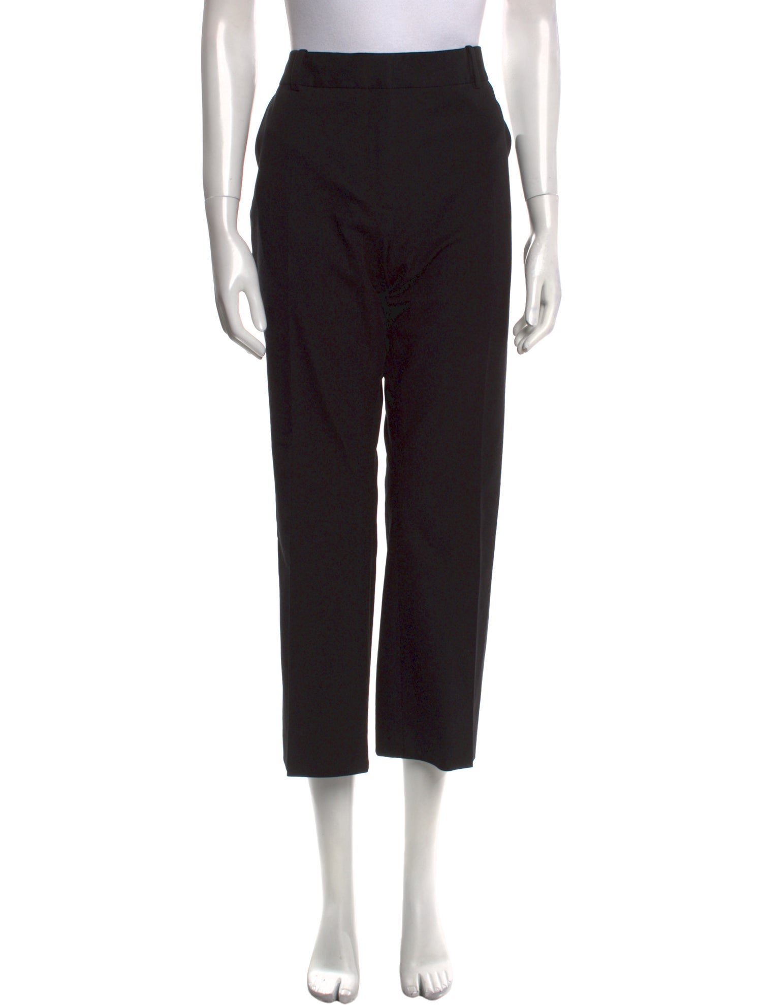 FRAME Wide Leg Pants