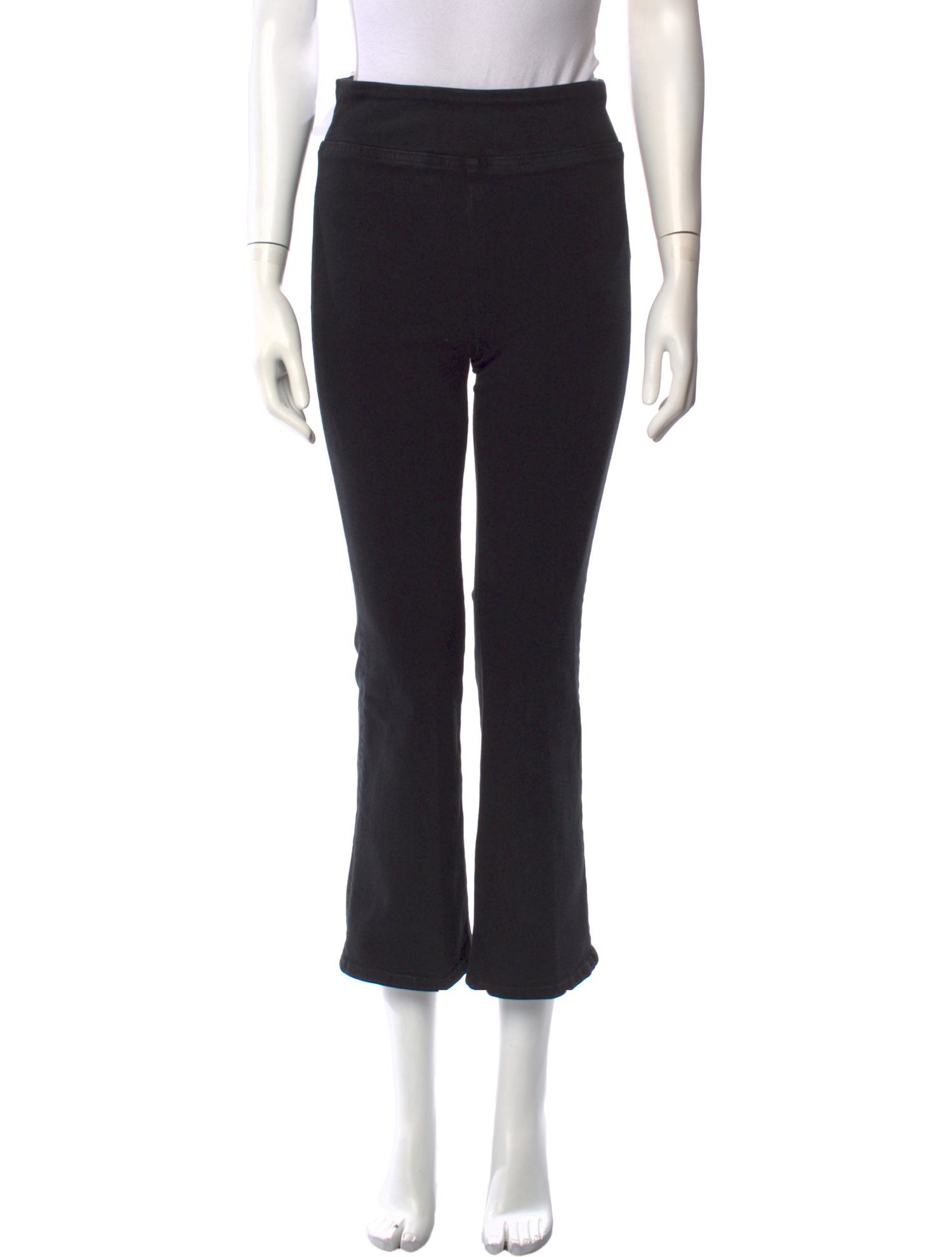 FRAME Wide Leg Pants