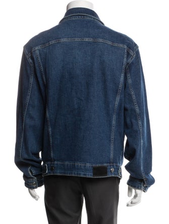 FRAME Denim Jacket