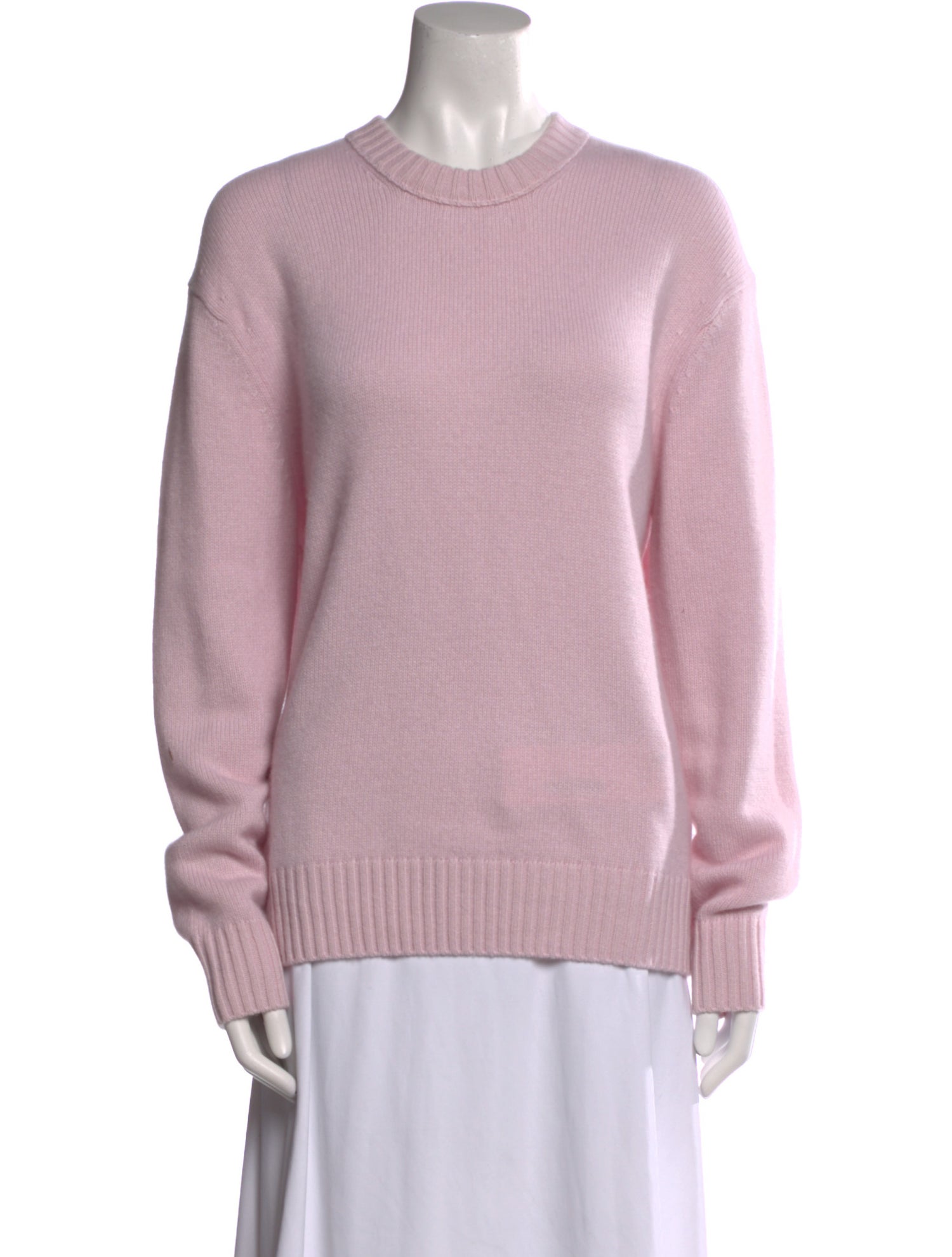 FRAME Cashmere Mock Neck Sweater