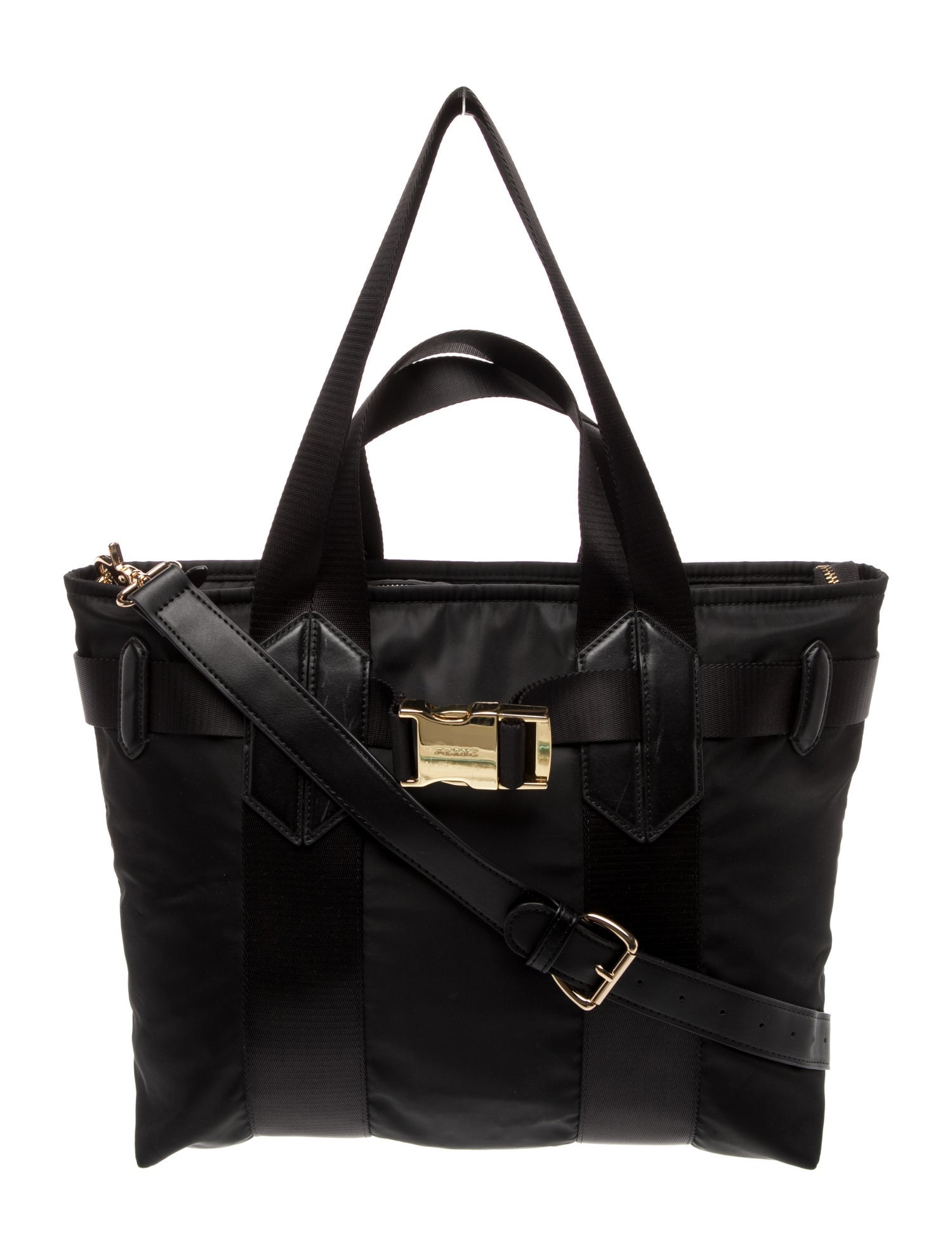 FRAME Nylon Tote