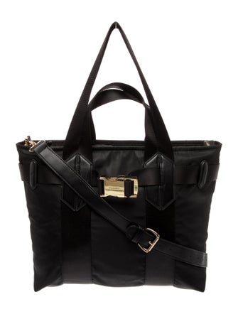 FRAME Nylon Tote