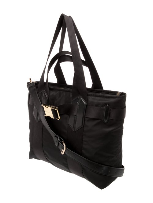FRAME Nylon Tote
