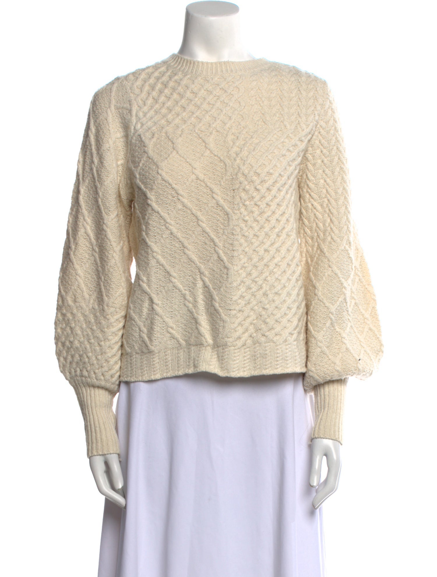 FRAME Wool Bateau Neckline Sweater