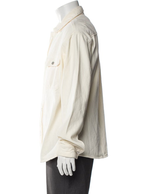 FRAME Utility Jacket