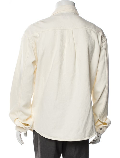 FRAME Utility Jacket