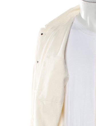 FRAME Utility Jacket