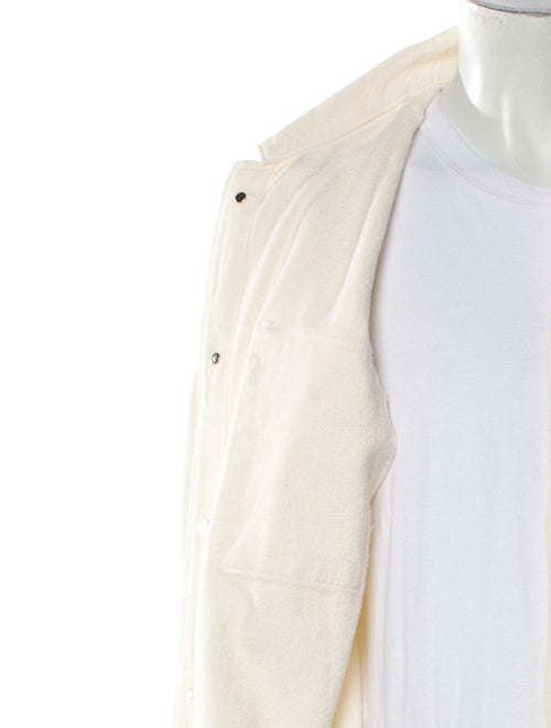 FRAME Utility Jacket