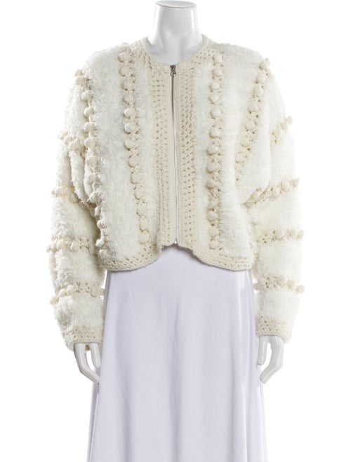 FRAME Evening Jacket