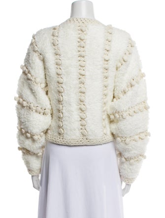 FRAME Evening Jacket