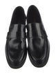 FRAME Leather Loafers