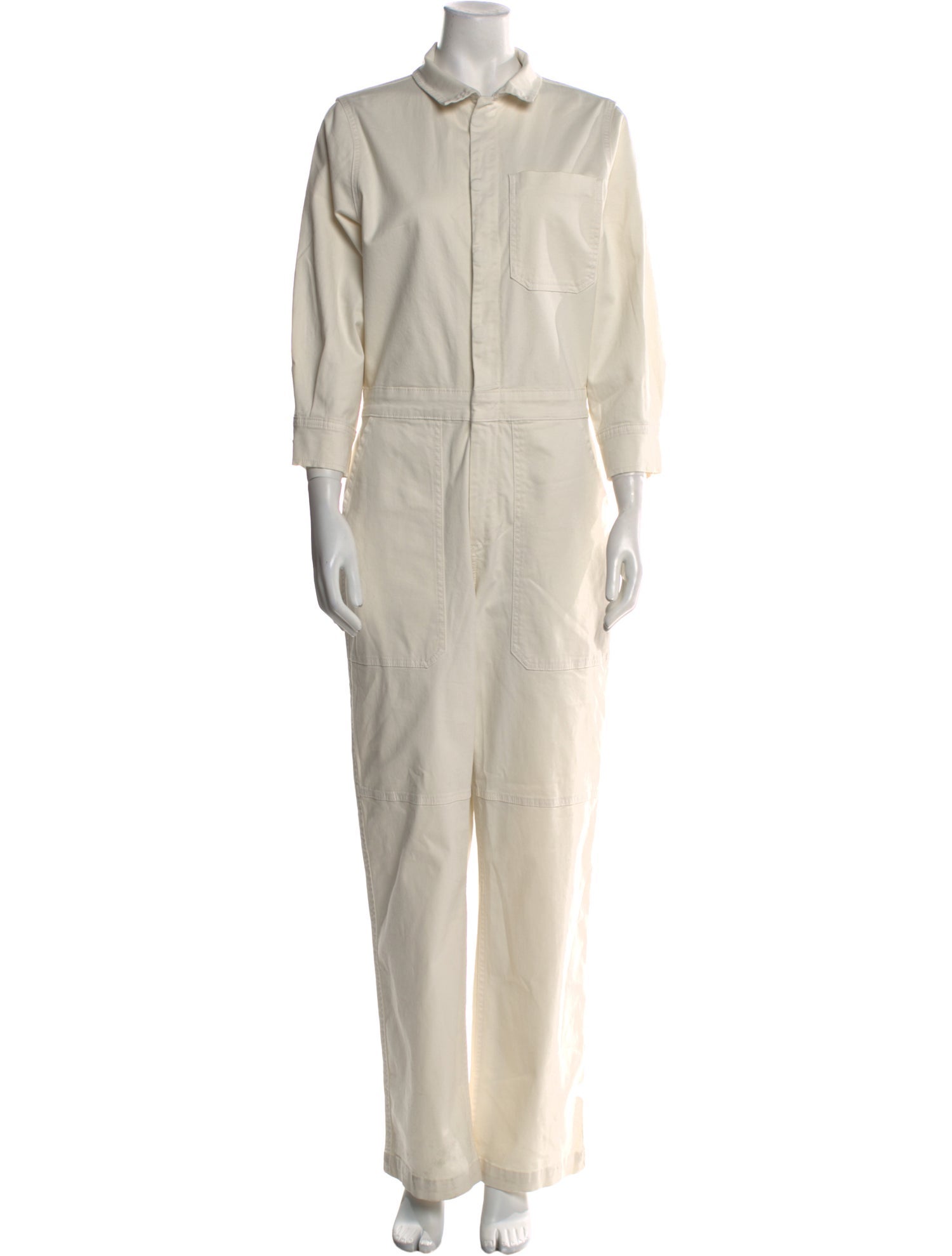 FRAME Jumpsuit w/ Tags