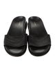 FRAME Leather Slides
