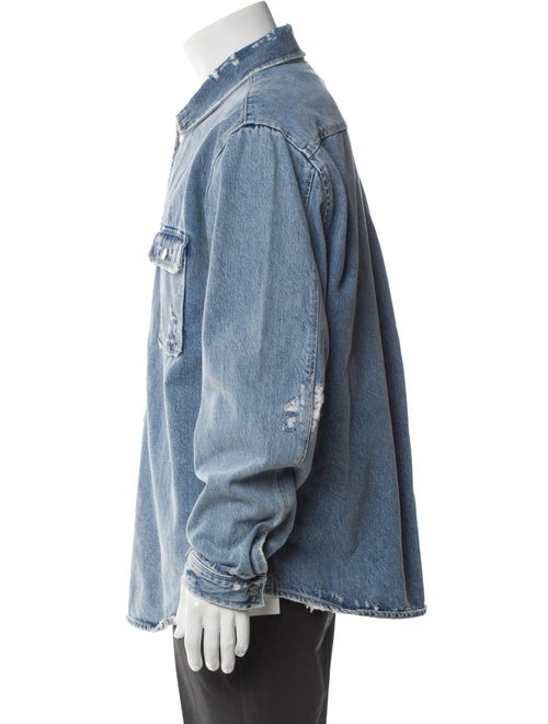 FRAME Denim Jacket