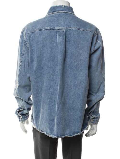 FRAME Denim Jacket