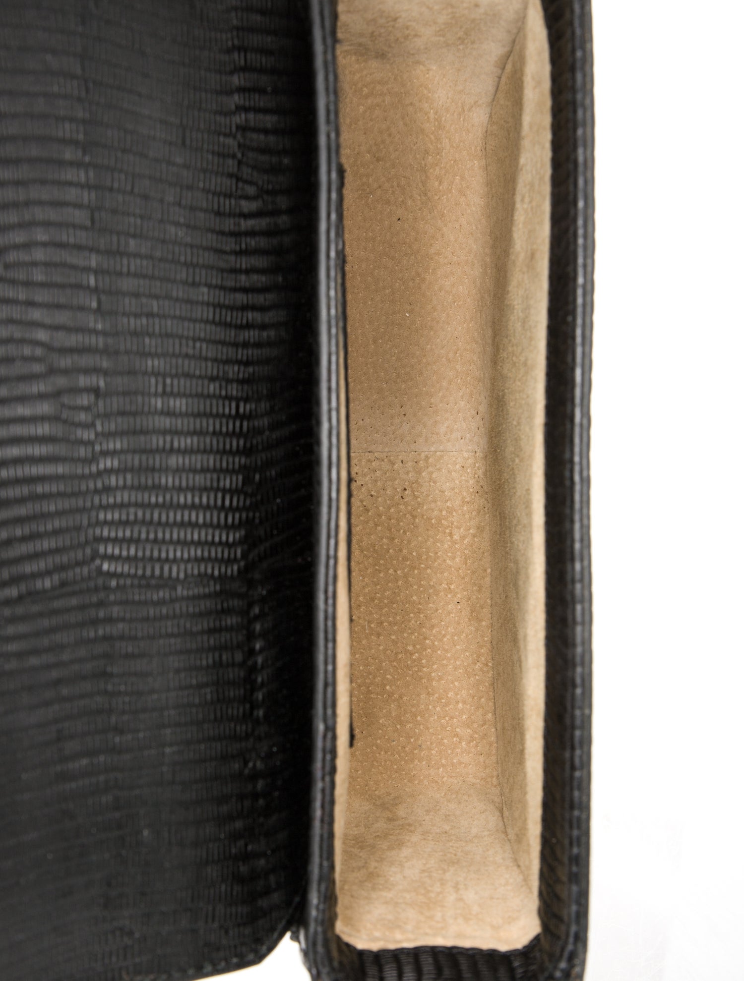 FRAME Leather Messenger Bag