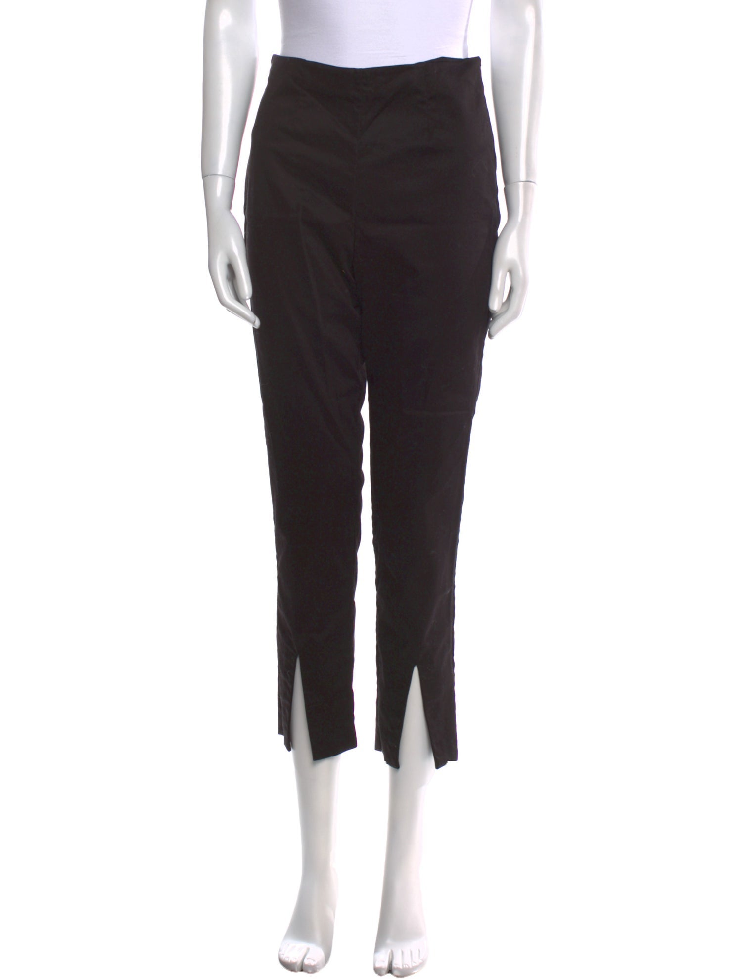 FRAME Skinny Leg Pants