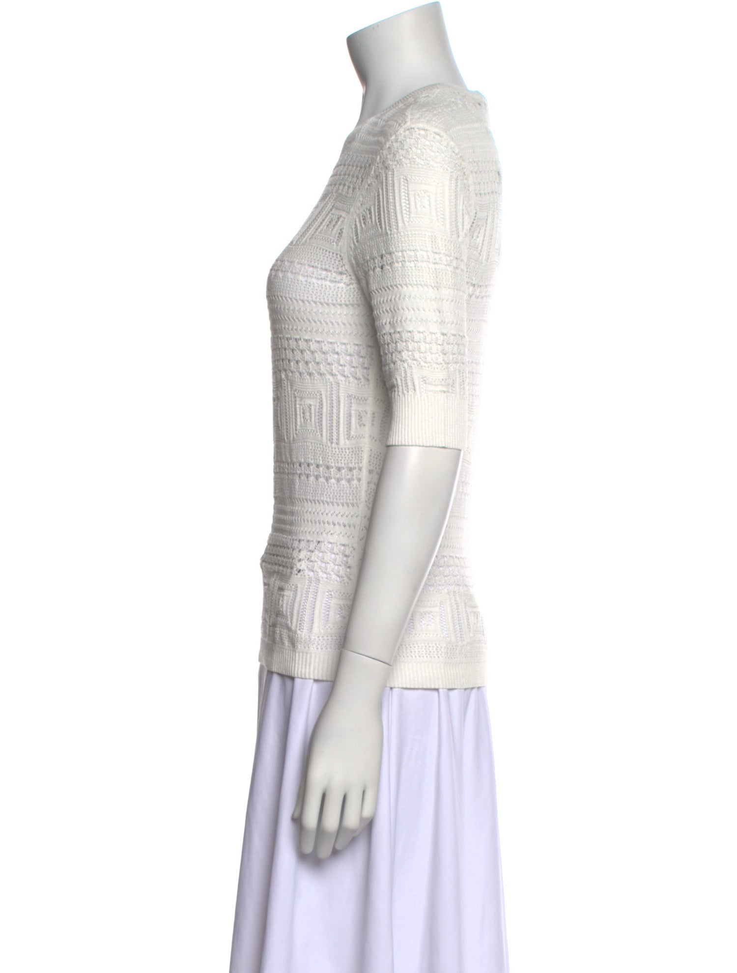 FRAME Crew Neck Sweater w/ Tags