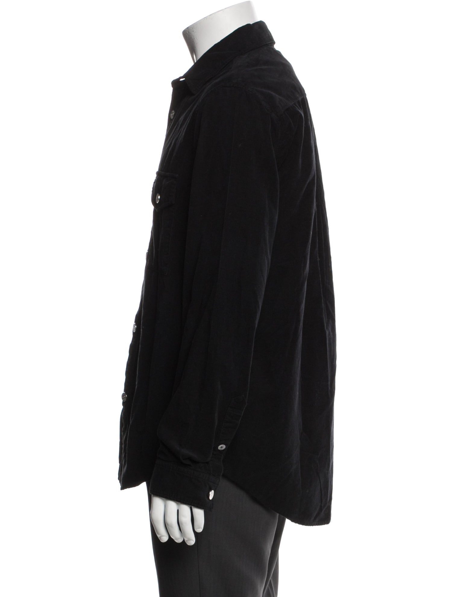 FRAME Trucker Jacket