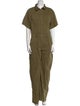 FRAME Jumpsuit