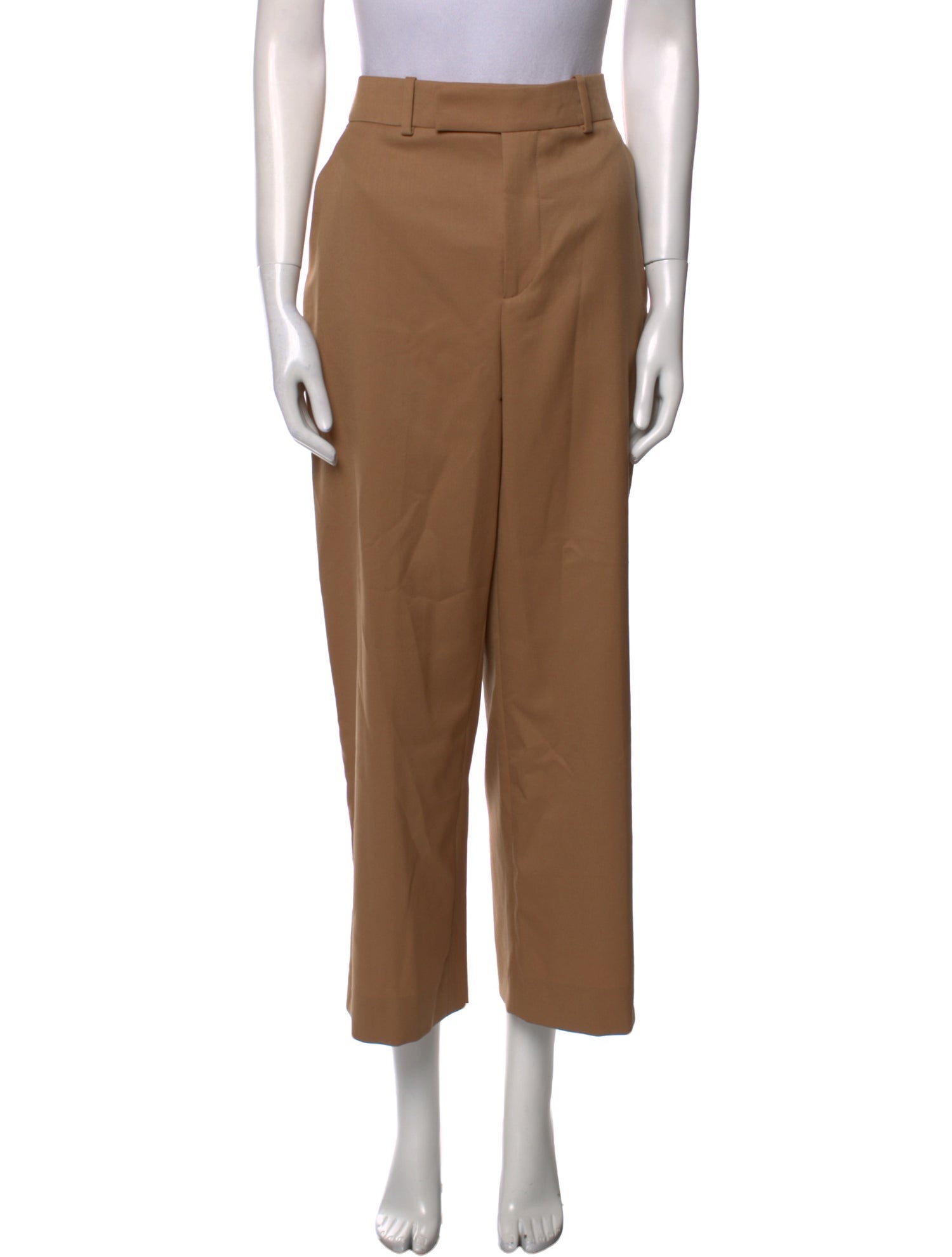 FRAME Wide Leg Pants w/ Tags