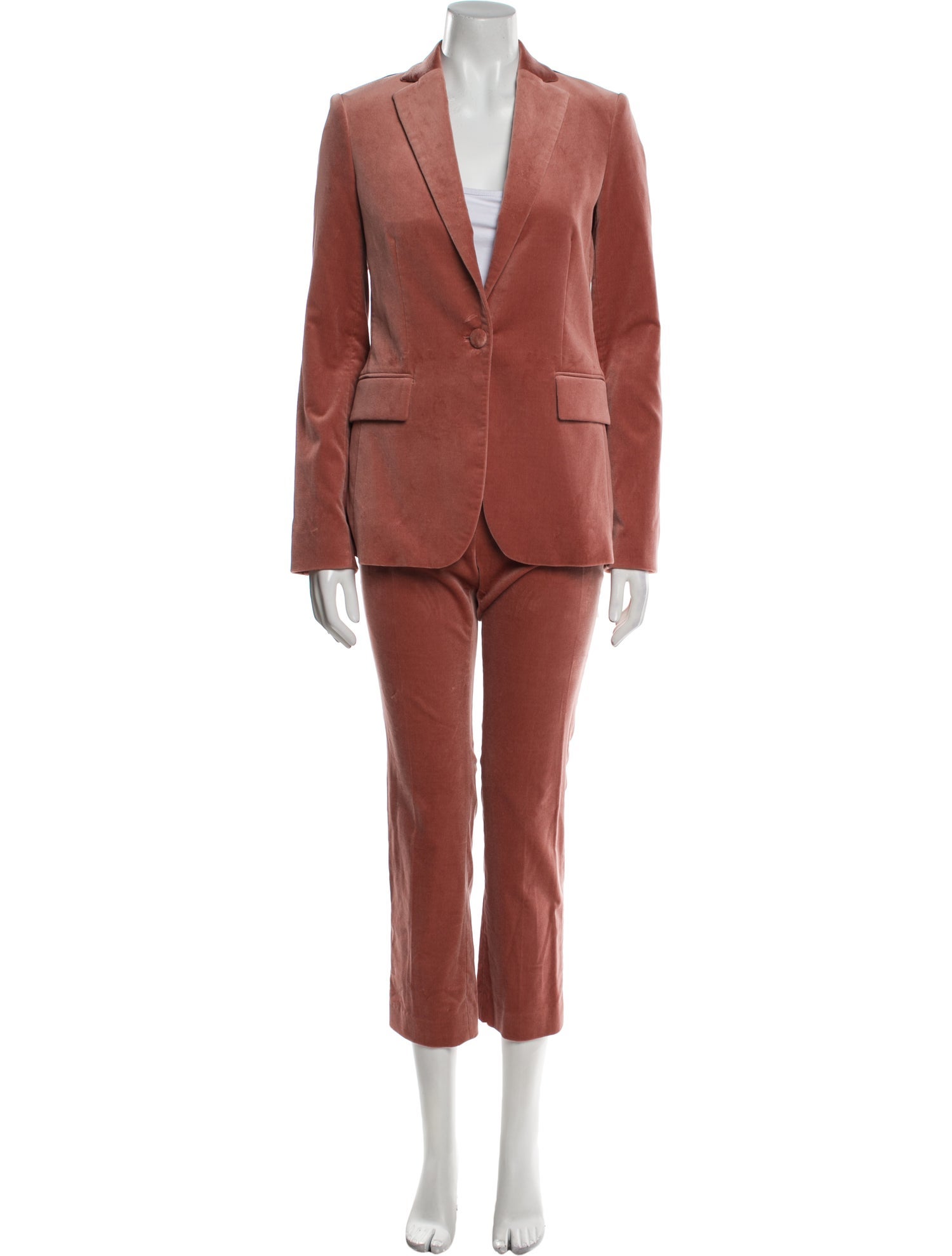 FRAME Pantsuit