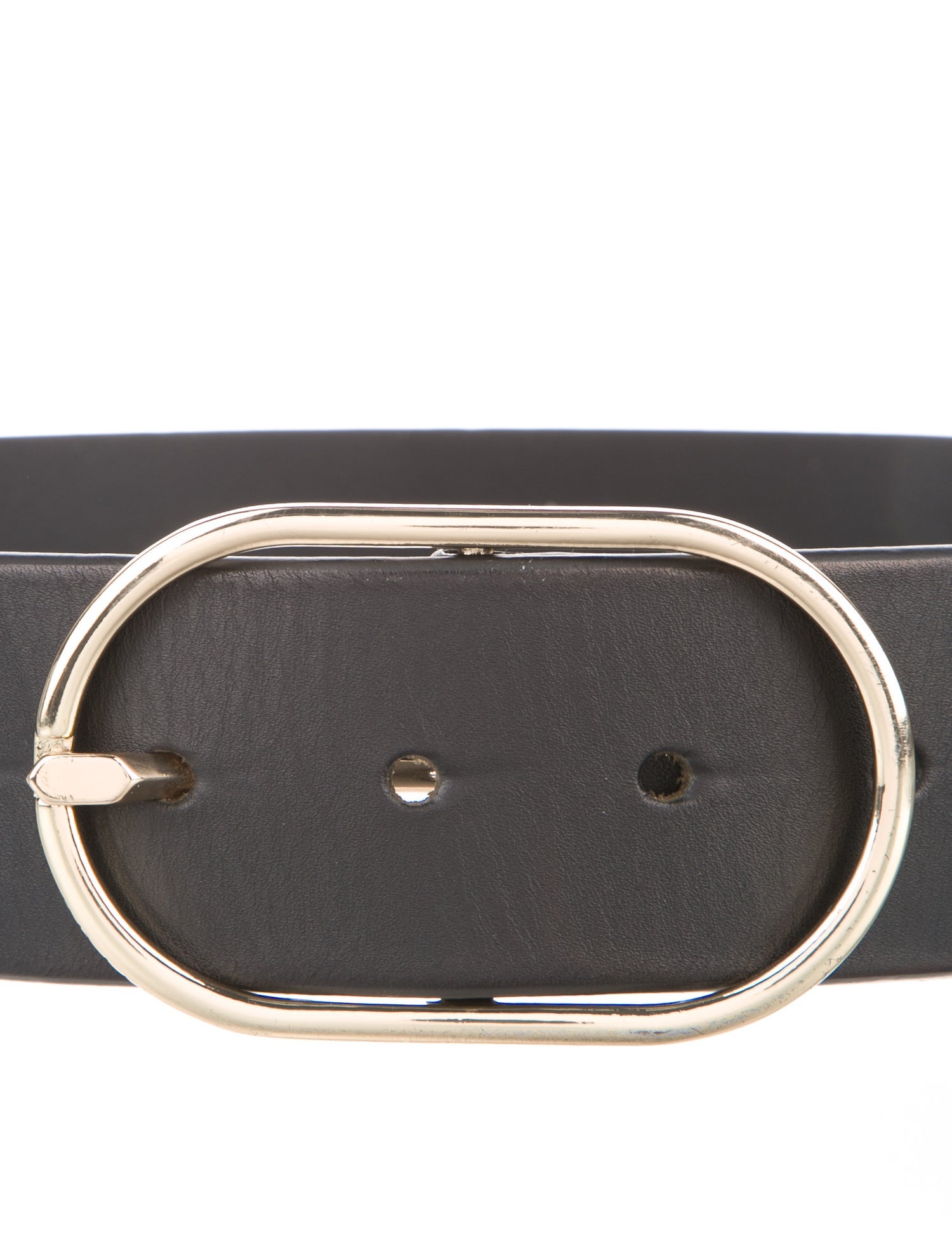FRAME Leather Belt