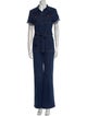 FRAME Jumpsuit