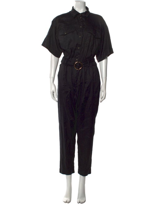 FRAME Jumpsuit