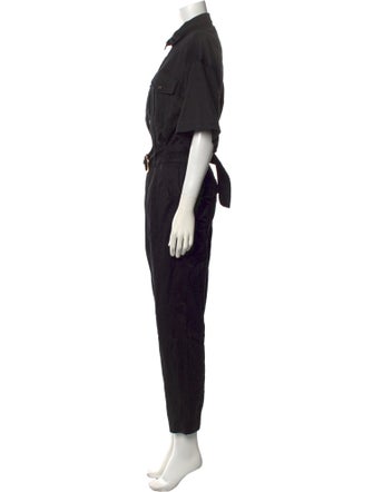 FRAME Jumpsuit
