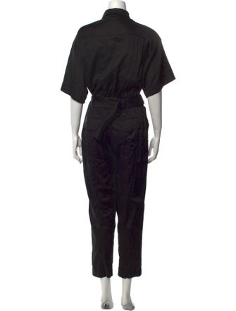 FRAME Jumpsuit