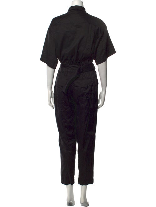 FRAME Jumpsuit