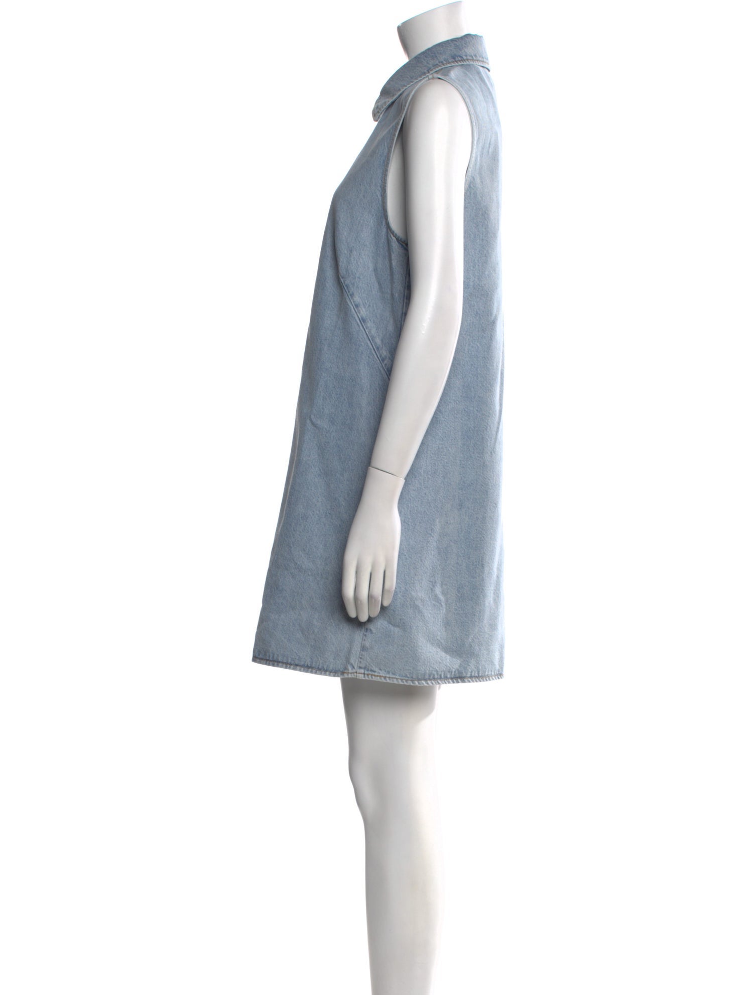 FRAME Mini Dress w/ Tags