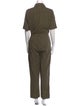 FRAME Jumpsuit