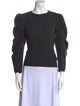 FRAME Cashmere Crew Neck Sweater