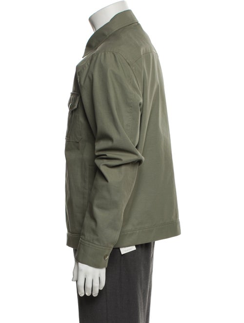 FRAME Trucker Jacket